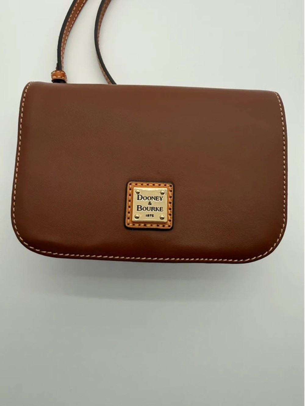 Dooney & Bourke Florentine Kitty Crossbody